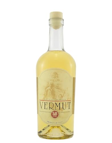 Vermouth Bianco Opificio Nunquam 0,7 ℓ von Opificio Nunquam