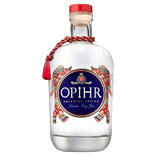 Opihr Oriental Spiced London Gin 70cl von OPIHR