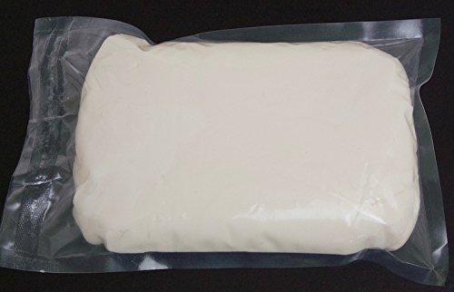 Rollfondant 250 g PREMIUM SUPER Weiss von sweetART Germany