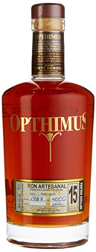 Opthimus 15 Jahre Rum (1 x 0.7 l) von Opthimus