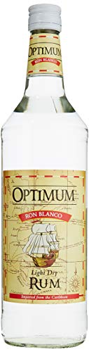 Optimum Rum Blanco 37,5% 1,0l von Optimum