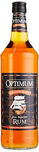 Optimum Rum Dark 1,0 Liter von Optimum