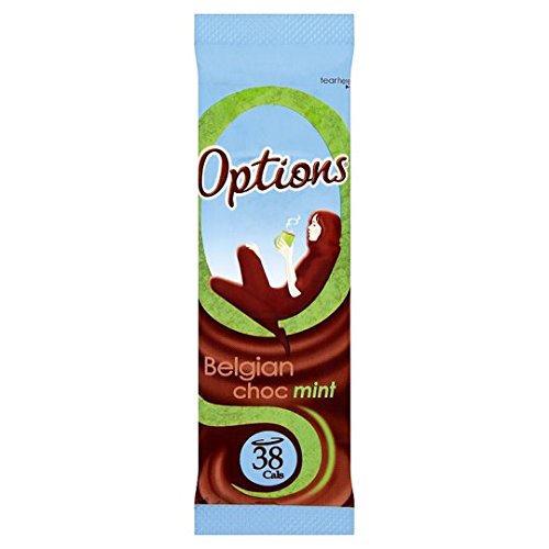 Options Instant Mint Madness Sachet 11G von Options