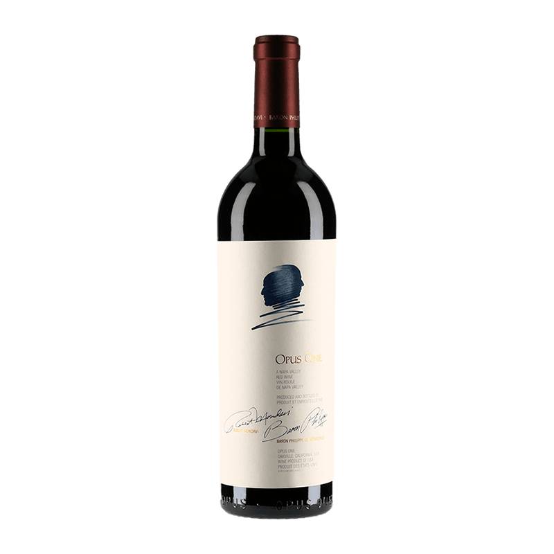 Opus One : Opus One 2018 von Opus One