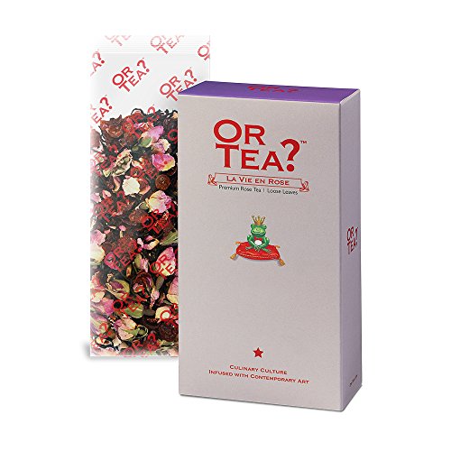 Or Tea?? La Vie en Rose Nachfüllpack von Or Tea?