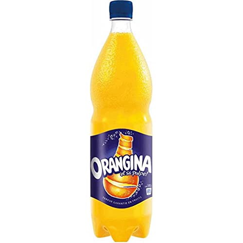 Orangina 1,5L (lot de 12) von Orangina