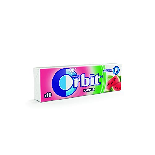 Orbit Watermelon von Orbit
