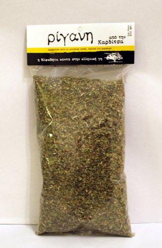 Original Greek Oregano from Karditsa, 100g Original Greek Oregano from Karditsa, 100g von Oregano