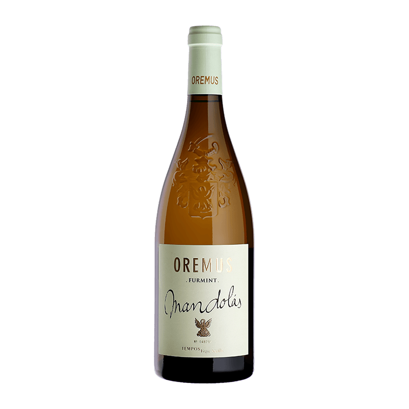 Oremus : Furmint Dry Mandolás 2022 Oremus : Furmint Dry Mandolás 2022 von Oremus