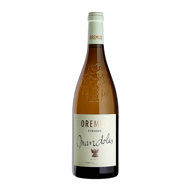 Oremus : Furmint Dry Mandolás 2022 von Oremus