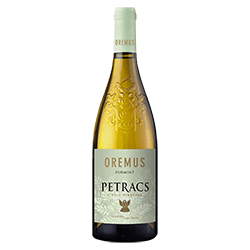 Oremus : Furmint Dry Petracs Single Vineyard 2019 von Oremus