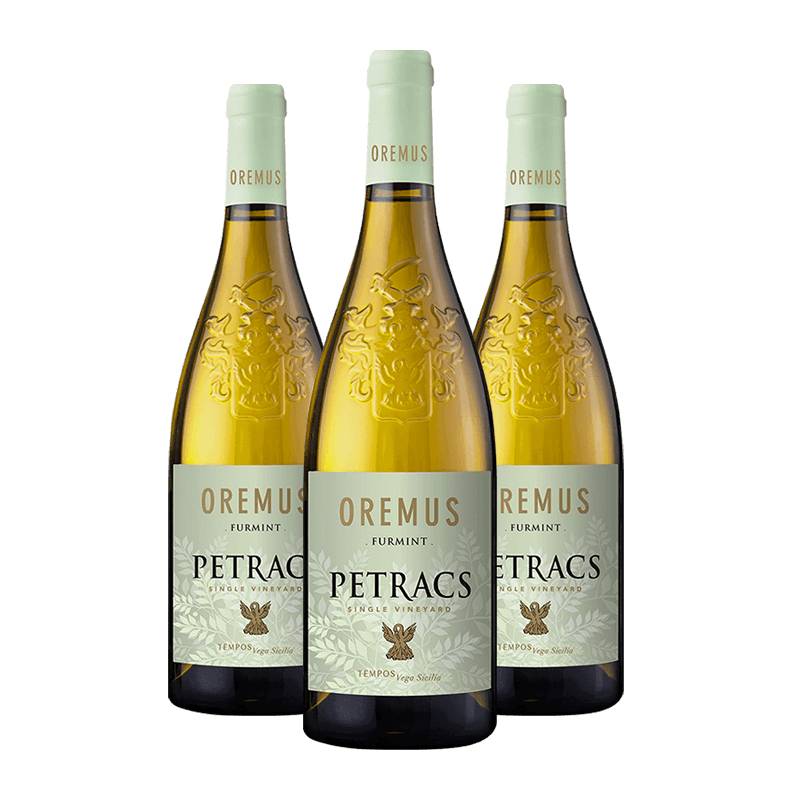 Oremus : Furmint Dry Petracs Single Vineyard 2019 von Oremus