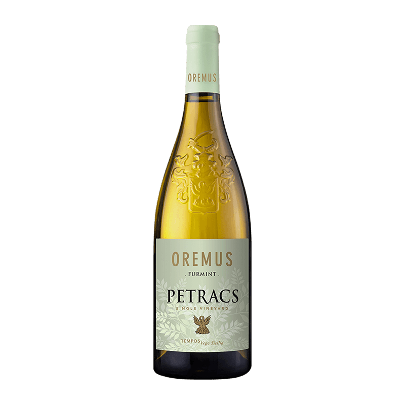 Oremus : Furmint Dry Petracs Single Vineyard 2020 Oremus : Furmint Dry Petracs Single Vineyard 2020 von Oremus