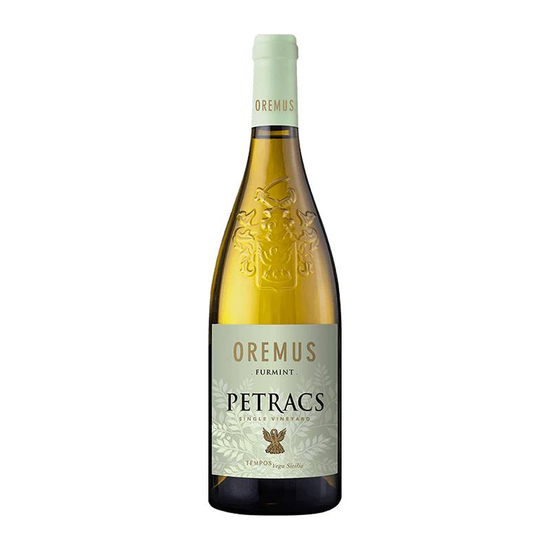 Oremus : Furmint Dry Petracs Single Vineyard 2020 von Oremus