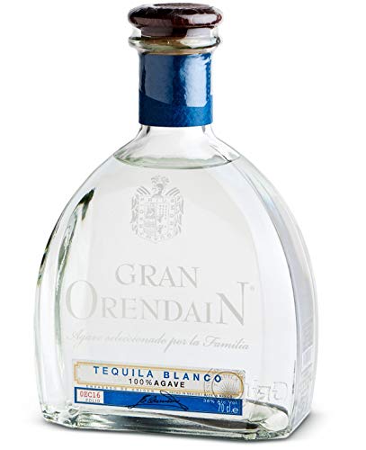 Gran Orendain Blanco 38% vol. aus Mexiko 1x 0,7 Liter (inkl. Versand) von Orendain