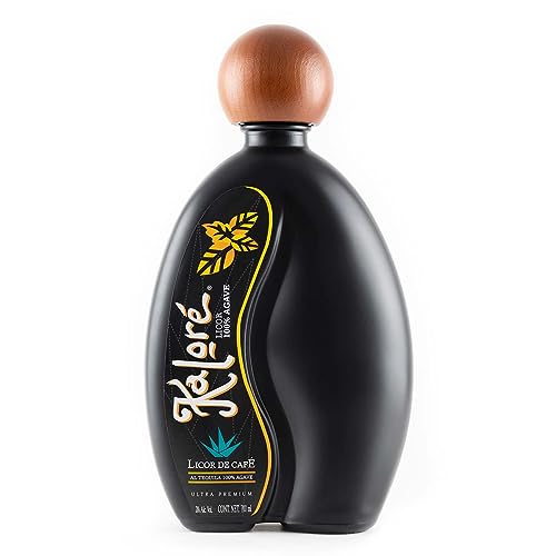 Kaloré Licor de Café 20% - 0,7l Kaloré Licor de Café 20% - 0,7l von Orendain