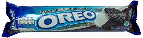 Oreo Dark White Chocolate Oreo Dark White Chocolate von Oreo