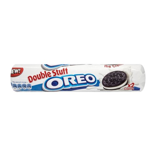 Oreo Double Stuff von Oreo