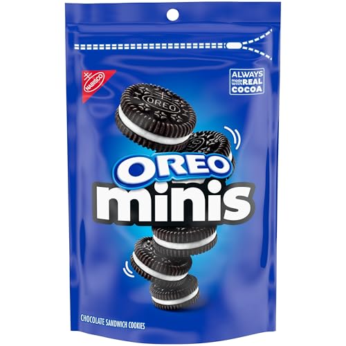 Oreo Mini Doy Bag 8 oz. (227 g) von Oreo