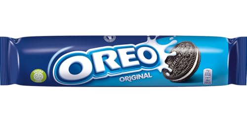 Oreo - Original - 20x 66g Oreo - Original - 20x 66g von Mondelez International