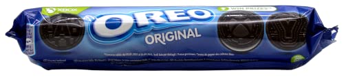 Oreo | Classic Rollpack | 16 x 154 gram von Oreo