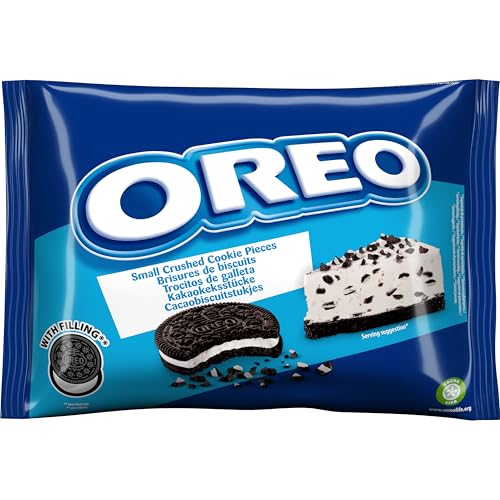 Zerdrückte Oreo-Kekse 400 gr von Oreo