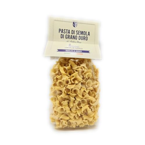 LA TRAFILATA Gigli trafilati 500g x1 von Oreste Mazzi