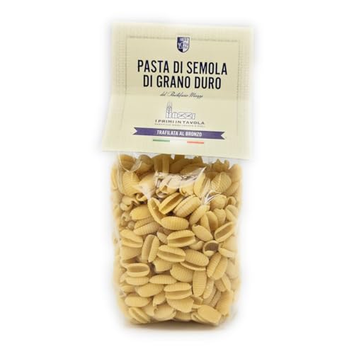 LA TRAFILATA Gnocchi sardi trafilati 500g x10 von Oreste Mazzi