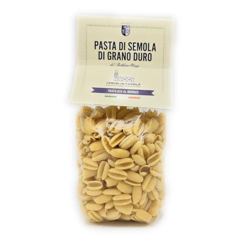 LA TRAFILATA Gnocchi sardi trafilati 500g x10 von Oreste Mazzi