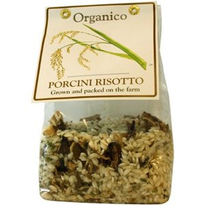 (2er BUNDLE)| Organico - Org Porcini Risotto -250g von Organico