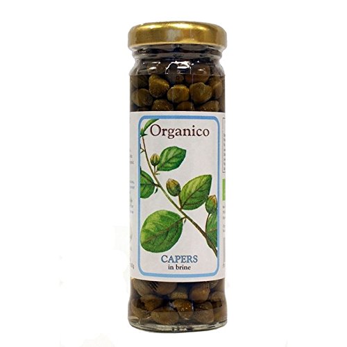 Orga Kapern In Salzlake 95G von Organico