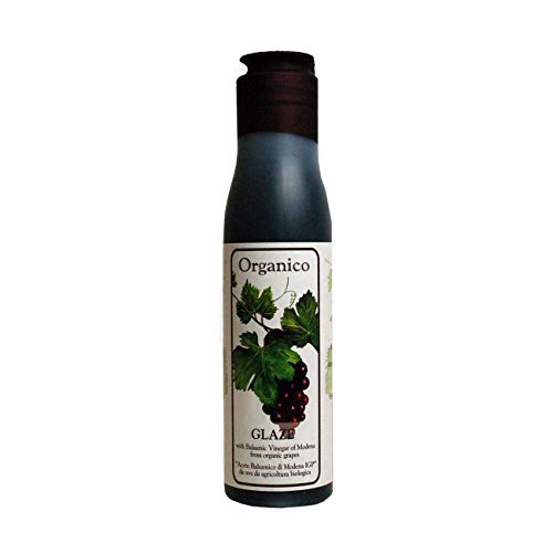 Organico Balsamic Vinegar Di Modena Glaze 150ml von Organico