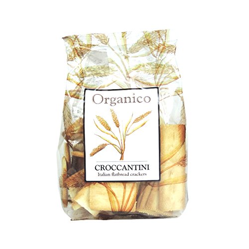 Organico - Croccantini - Classic - 150g von Organico