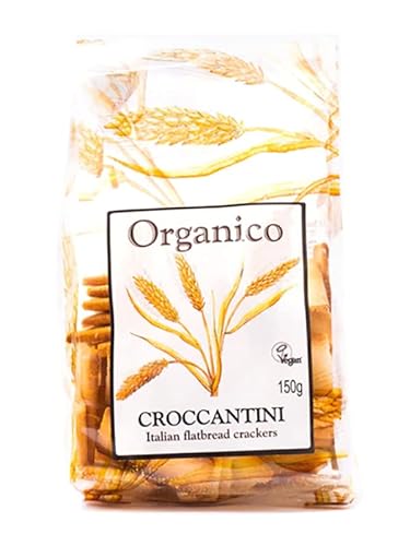 Organico - Croccantini - Classic - 150g von Organico