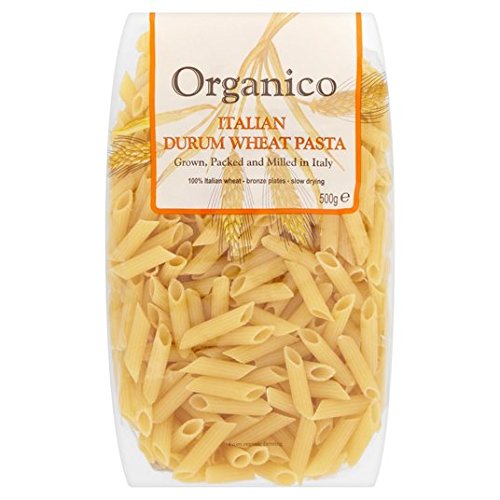 Organico Organic Penne 500g von Organico