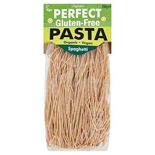 Organico Perfect Gluten Free Spaghetti 250g von Organico