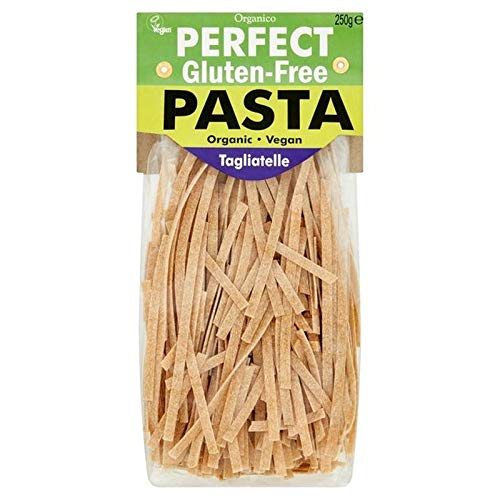 Organico Perfect Gluten Free Tagliatelle 250g von Organico