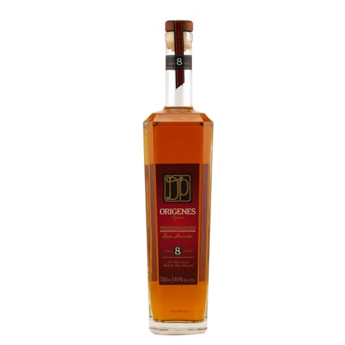 Origenes Don Pancho Reserva 8YO Rum (1 x 0.7 l) von Origenes