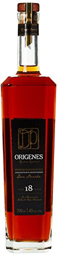 Origenes Don Pancho Reserva Especial 18YO Rum (1 x 0.7 l) von Origenes