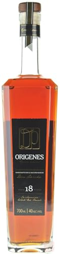 Origenes Don Pancho Reserva Especial 18YO Rum (1 x 0.7 l) von Origenes