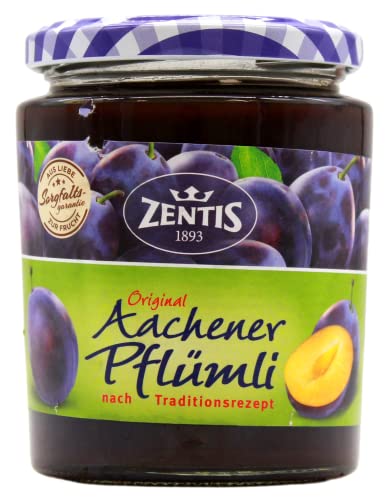 Original Aachener Pflümli, 10er Pack (10 x 350 g) von Original Aachener Pflümli