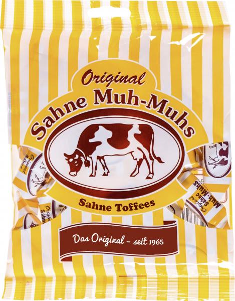 Original Muh-Muhs Sahne Toffees Original Muh-Muhs Sahne Toffees von Original Muh-Muhs