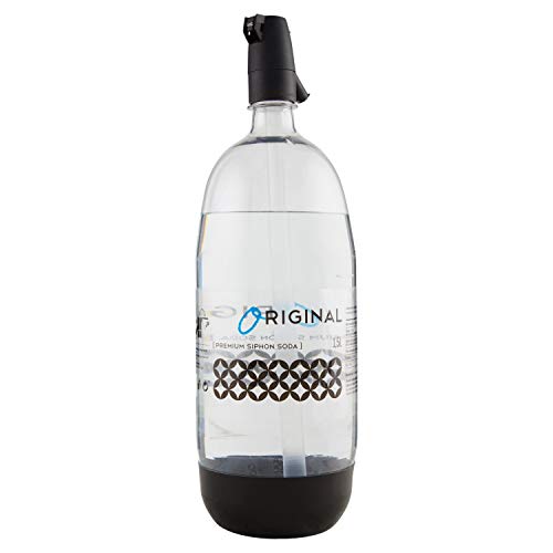 Original Siphon Soda 1.5L von Original Premium Tonic Water