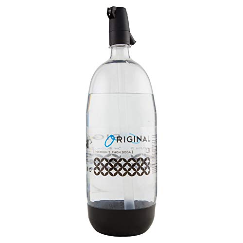 Original Siphon Soda 1.5L Original Siphon Soda 1.5L von Original Premium Tonic Water