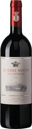 Le Serre Nuove Dell039 Ornellaia DOC 2021 von Ornellaia