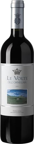 Le Volte Dell' Ornellaia IGT 2021 von Ornellaia