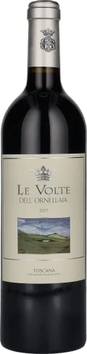 Le Volte dell Ornellaia IGT Toscana 2019 (1 x 0.75 l) von Ornellaia