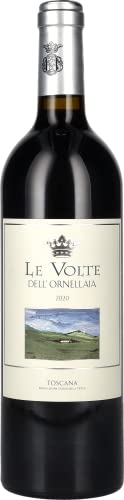 Le Volte dell‘Ornellaia Toscana IGT 2020 13,5% Vol. 0,75l Le Volte dell‘Ornellaia Toscana IGT 2020 13,5% Vol. 0,75l von Ornellaia