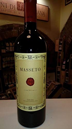 Masseto IGT Toscana 2011 1,5 L Ornellaia von Ornellaia