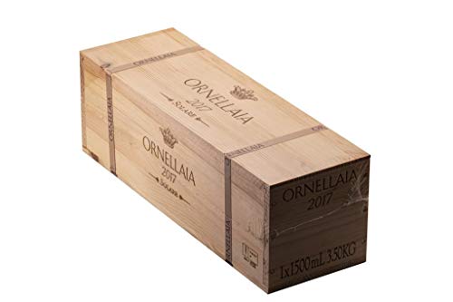 ORNELLAIA 2017 Magnum von Ornellaia